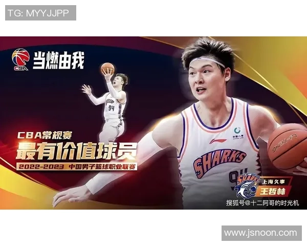 王哲林在CBA赛场的崛起与未来发展潜力分析