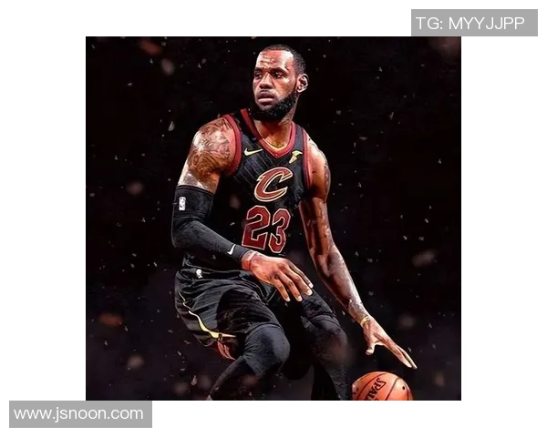 詹姆斯：从篮球传奇到商业巨头的辉煌人生与未来展望