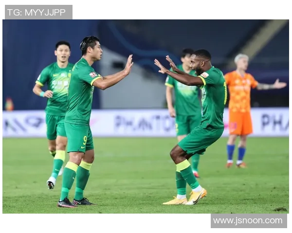 鲁能与国安激战19赛季巅峰对决回顾与分析